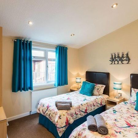 Windermere Retreat - White Cross Bay Holiday Park Eksteriør billede