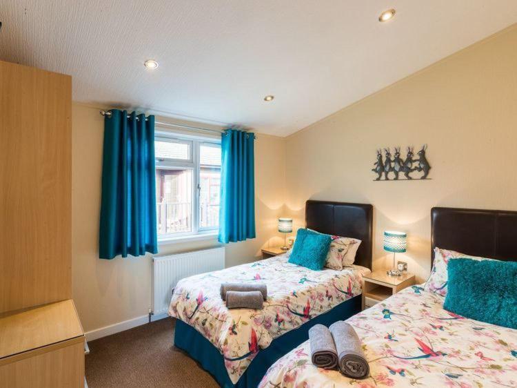 Windermere Retreat - White Cross Bay Holiday Park Eksteriør billede