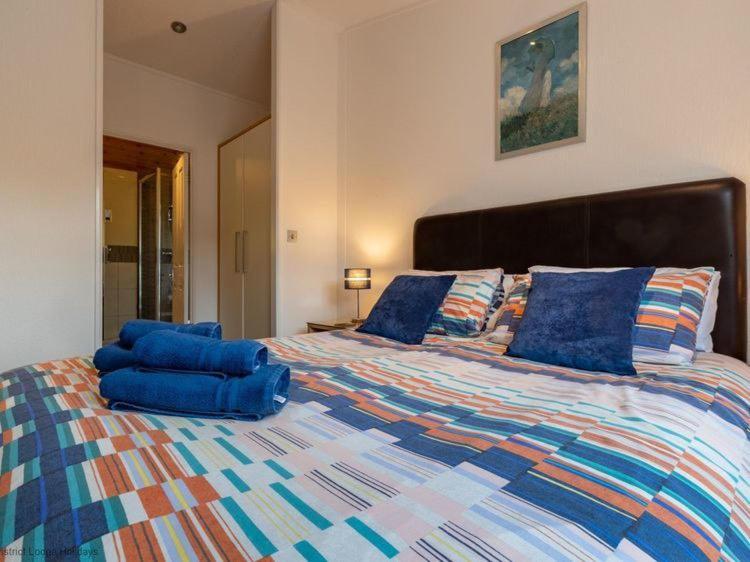 Windermere Retreat - White Cross Bay Holiday Park Eksteriør billede